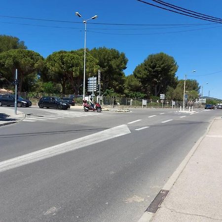 Maisonnette Avec Terrasse Privative Λα Σιοτά Εξωτερικό φωτογραφία