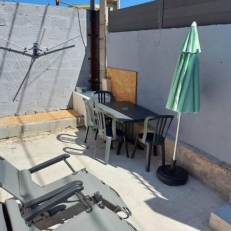Maisonnette Avec Terrasse Privative Λα Σιοτά Εξωτερικό φωτογραφία
