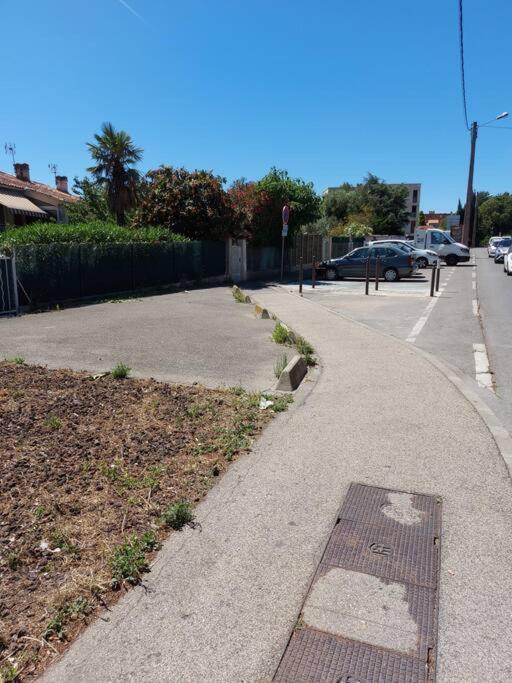 Maisonnette Avec Terrasse Privative Λα Σιοτά Εξωτερικό φωτογραφία