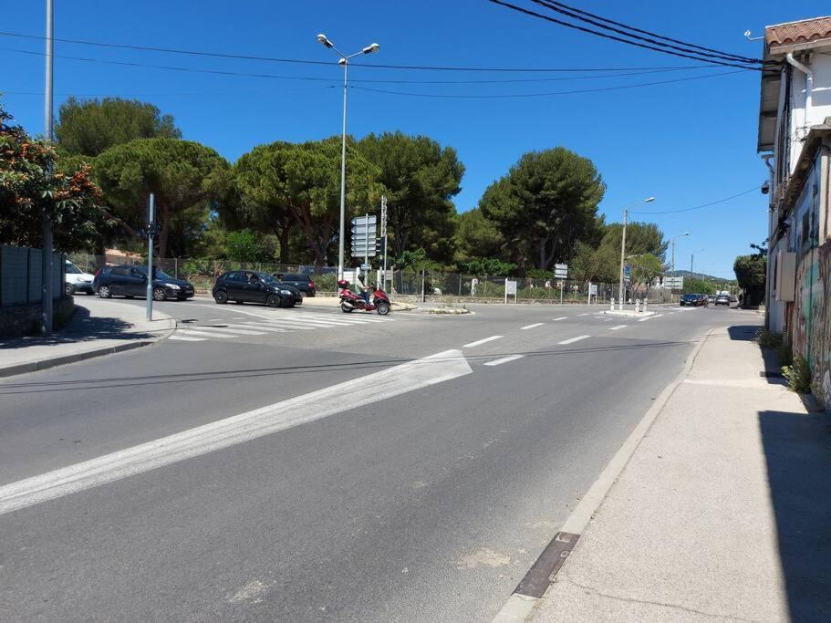 Maisonnette Avec Terrasse Privative Λα Σιοτά Εξωτερικό φωτογραφία