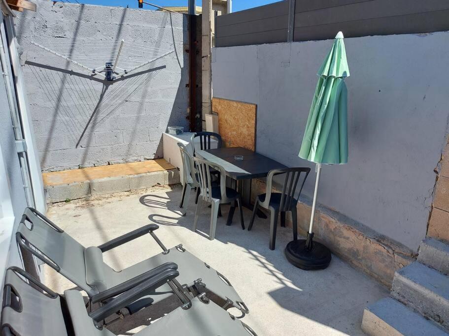Maisonnette Avec Terrasse Privative Λα Σιοτά Εξωτερικό φωτογραφία