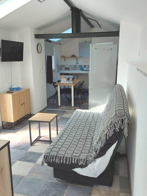 Maisonnette Avec Terrasse Privative Λα Σιοτά Εξωτερικό φωτογραφία