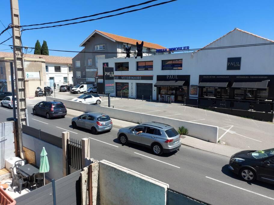 Maisonnette Avec Terrasse Privative Λα Σιοτά Εξωτερικό φωτογραφία